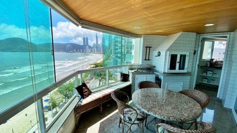 Apartment for rent in Balneário Camboriú - Balneário Camboriú