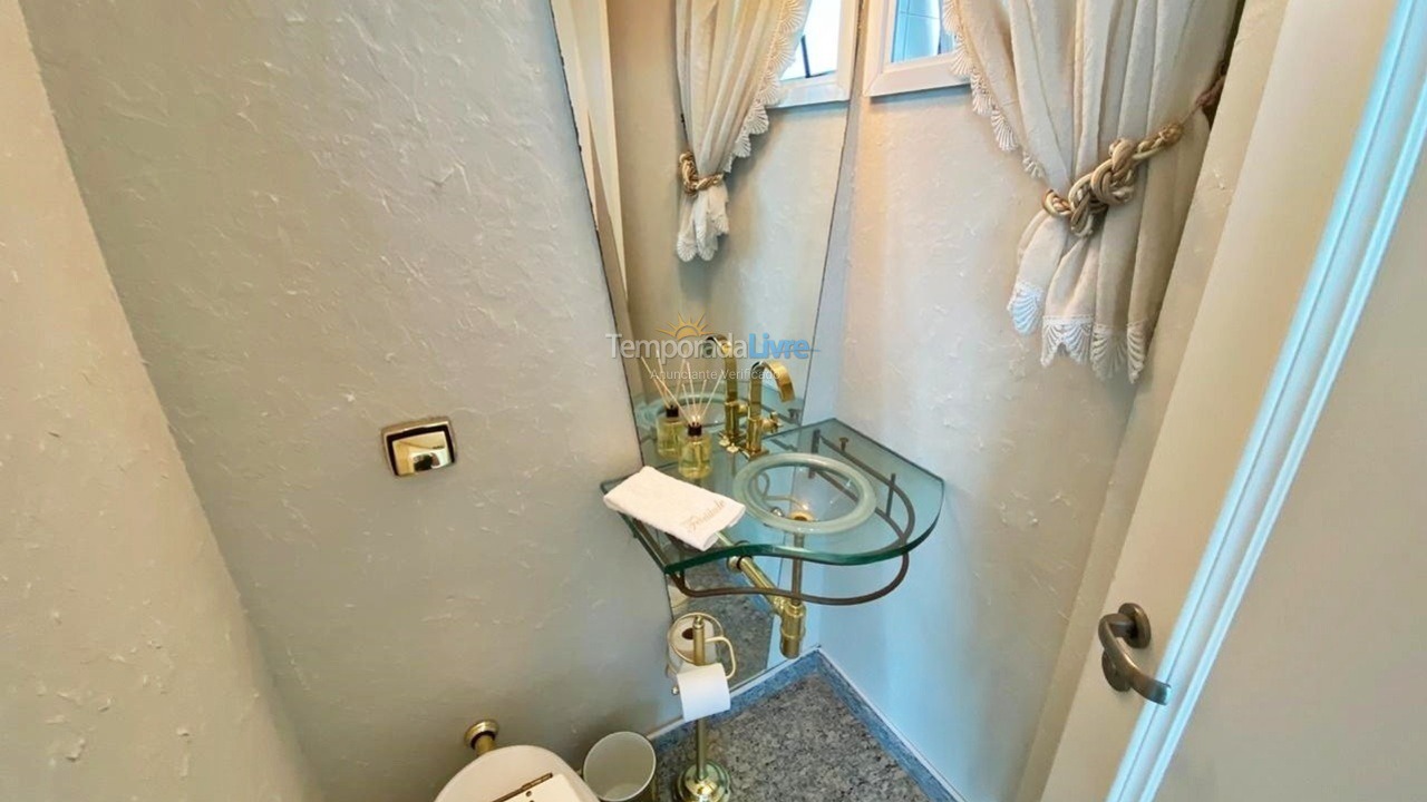 Apartment for vacation rental in Balneário Camboriú (Balneário Camboriú)