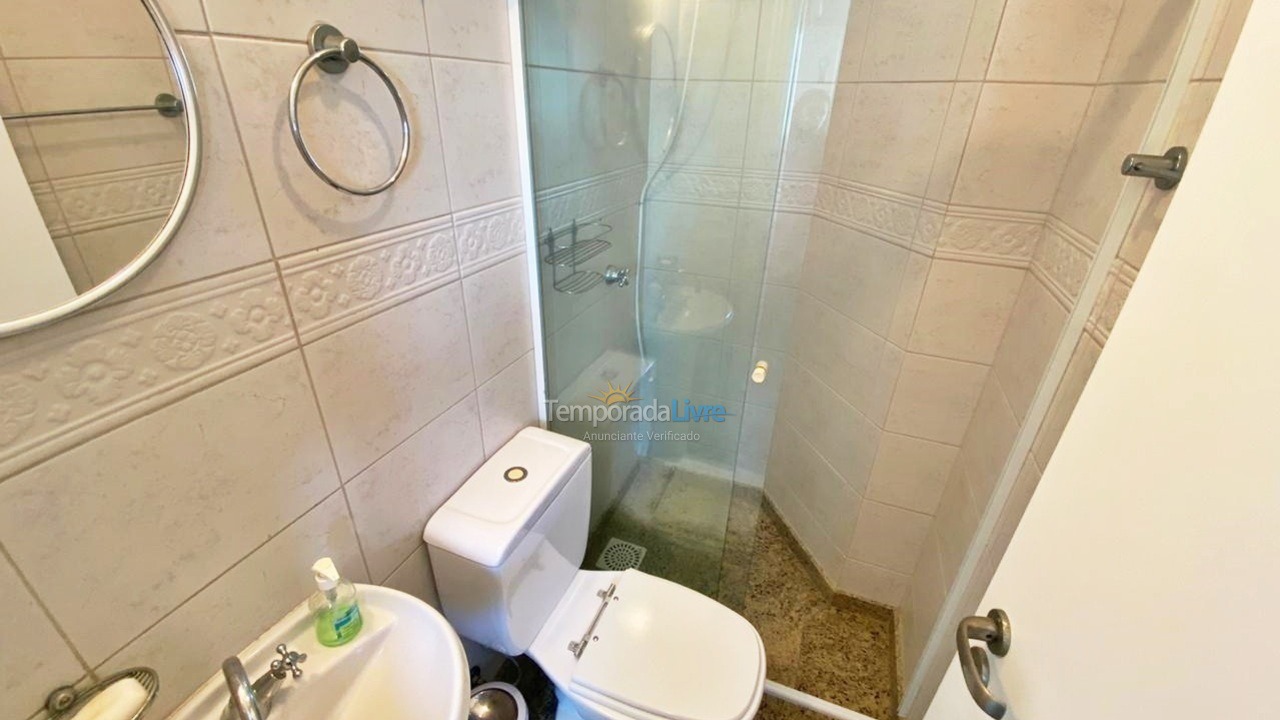 Apartment for vacation rental in Balneário Camboriú (Balneário Camboriú)