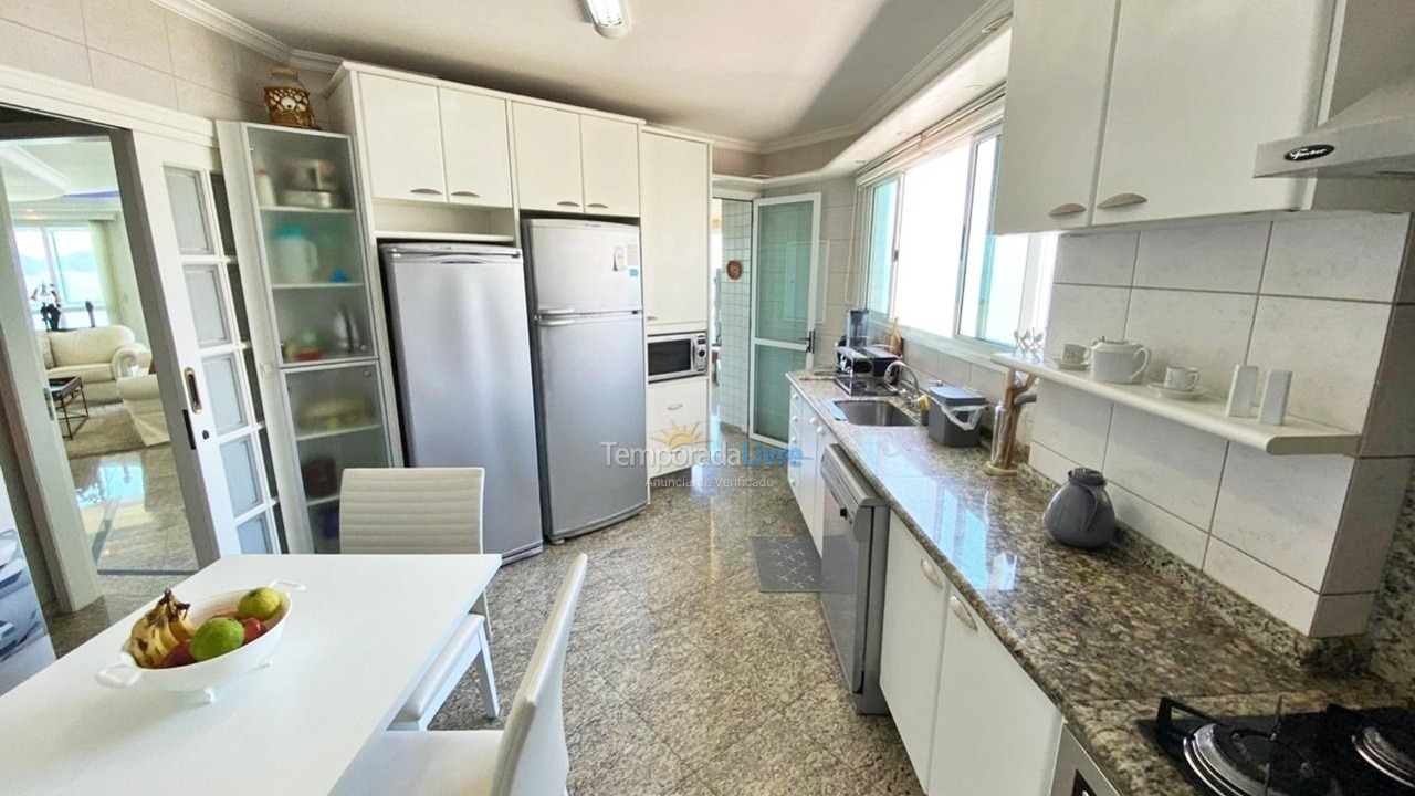 Apartment for vacation rental in Balneário Camboriú (Balneário Camboriú)