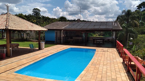 Chácara / sítio para alugar em Mairiporã - Estrada Municipal Mairiporã Sp Brasil