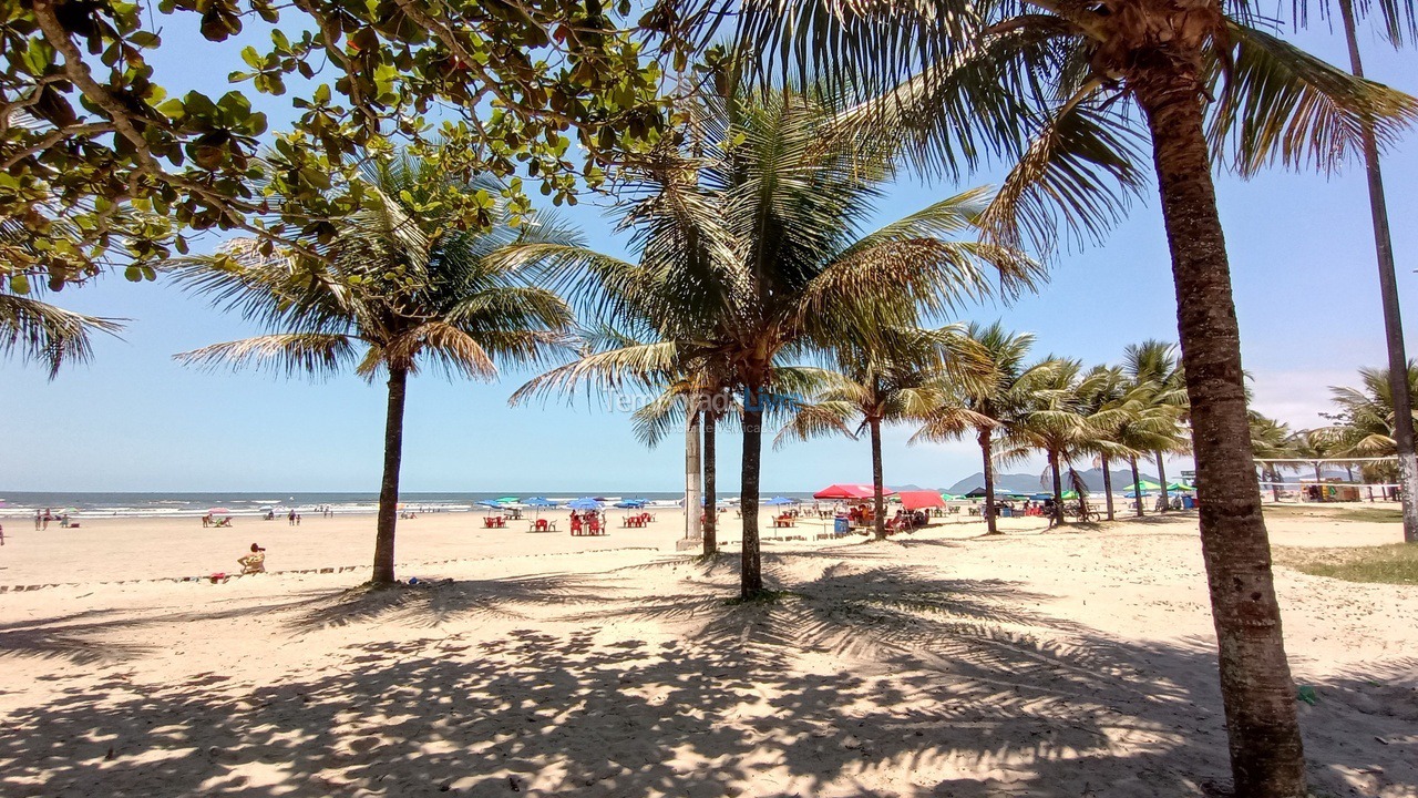 Apartment for vacation rental in Bertioga (Vista Linda)