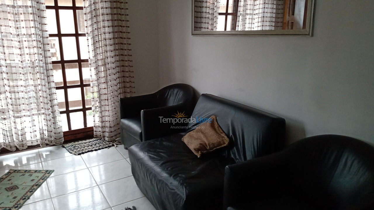 Apartment for vacation rental in Bertioga (Vista Linda)