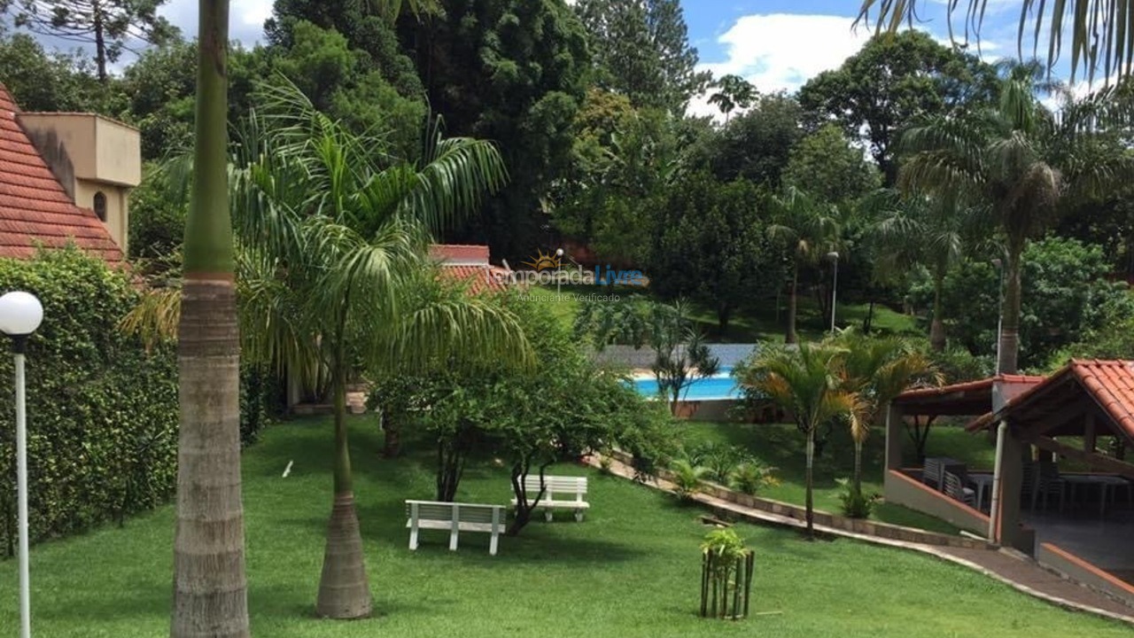 Chácara / sítio para aluguel de temporada em Suzano (Suzano)