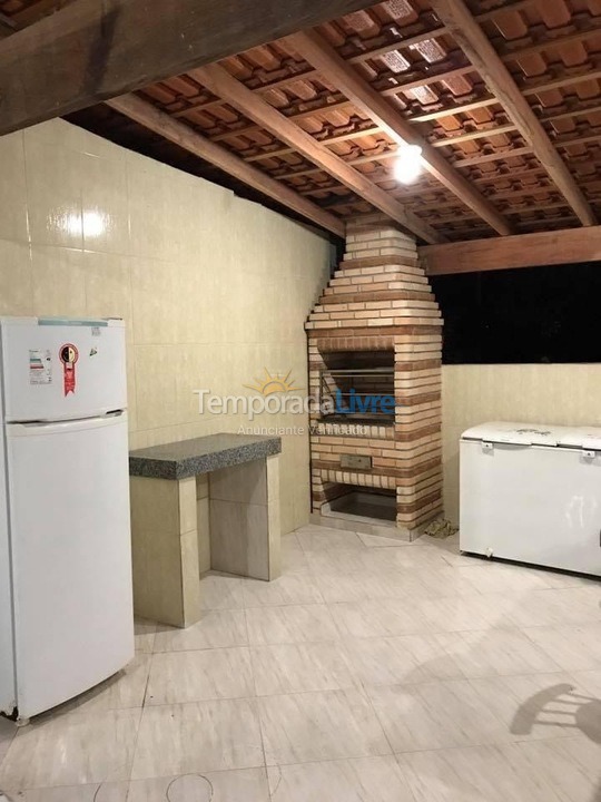 Chácara / sítio para aluguel de temporada em Suzano (Suzano)