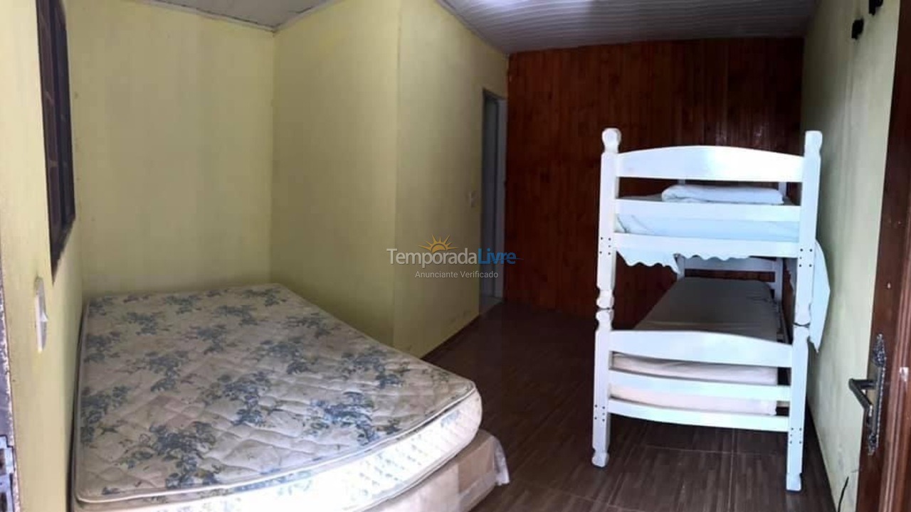 Chácara / sítio para aluguel de temporada em Suzano (Suzano)