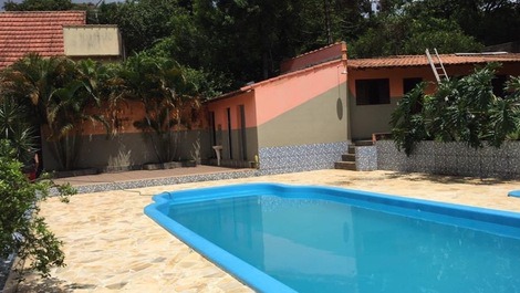 Chácara Para Locação Familiar Suzano SP