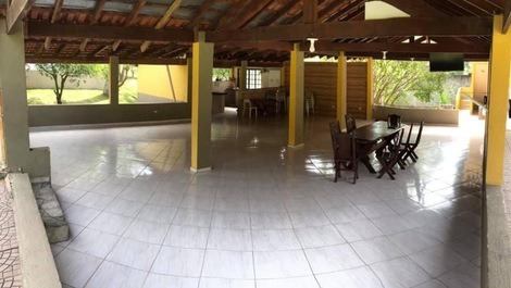 Chácara Para Locação Familiar Suzano SP