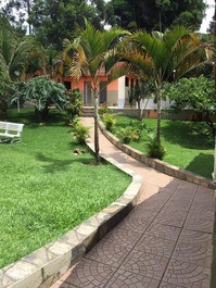 Chácara Para Locação Familiar Suzano SP