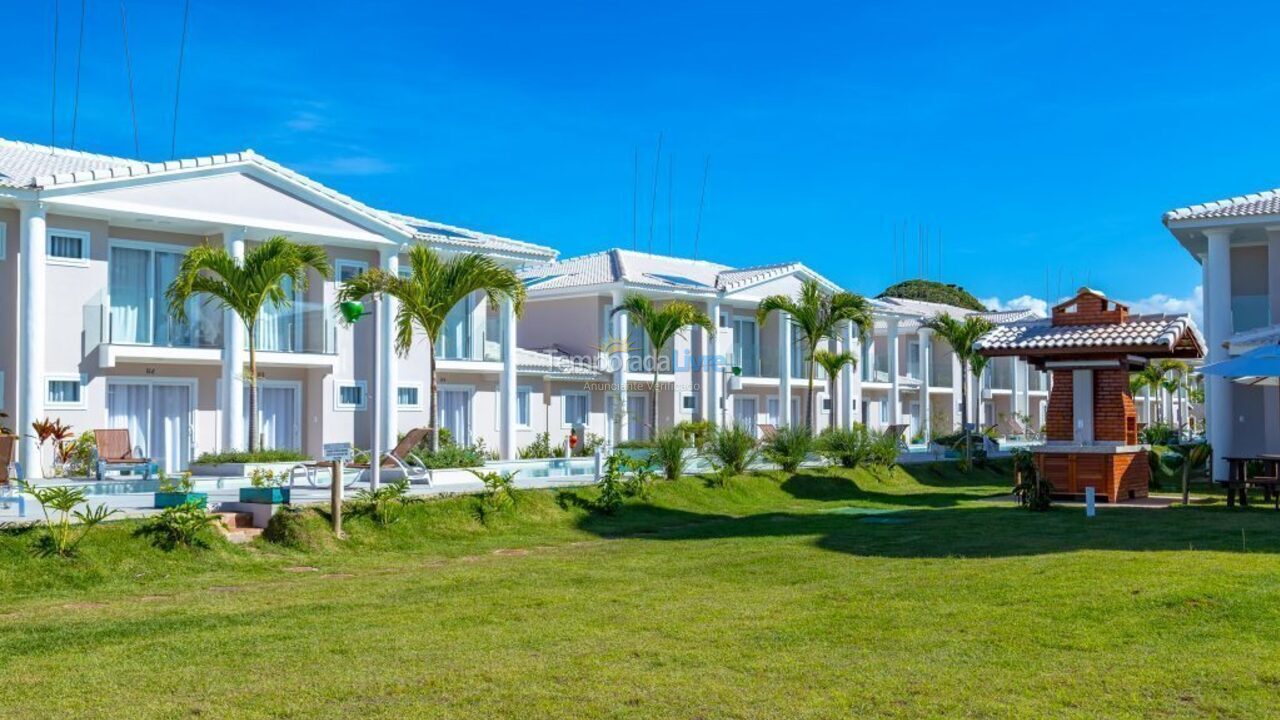 Apartment for vacation rental in Arraial D'ajuda (Arraial dajuda)