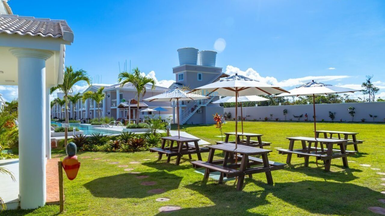 Apartment for vacation rental in Arraial D'ajuda (Arraial dajuda)