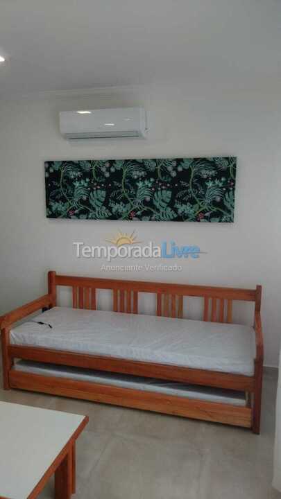 Apartment for vacation rental in Arraial D'ajuda (Arraial dajuda)