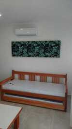 High standard apartment in Arraial D'Ajuda