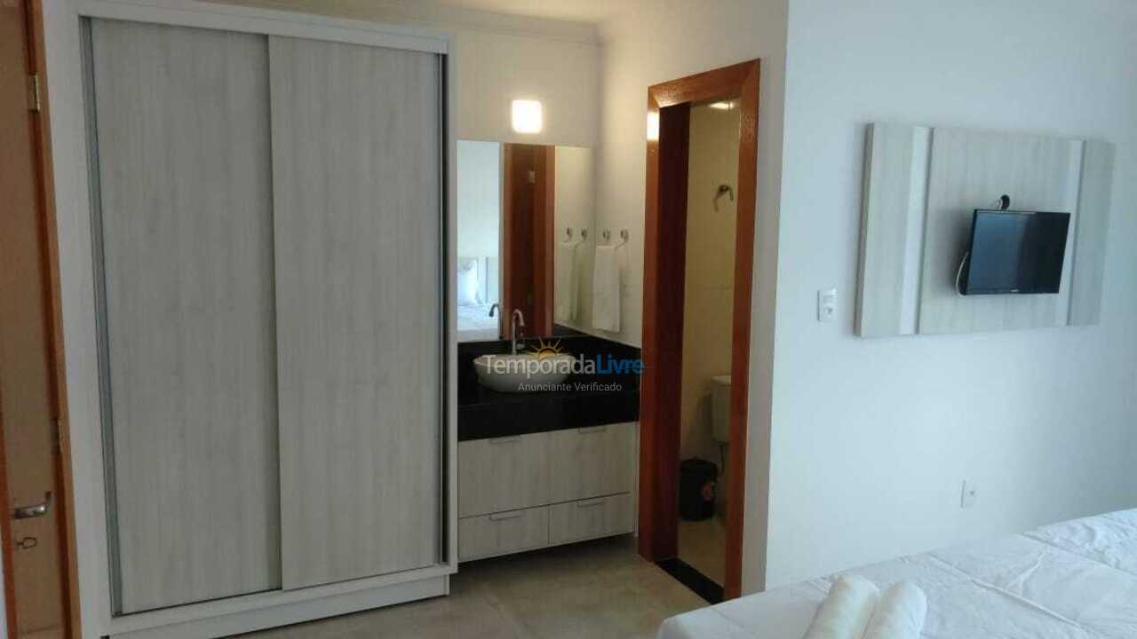 Apartment for vacation rental in Arraial D'ajuda (Arraial dajuda)