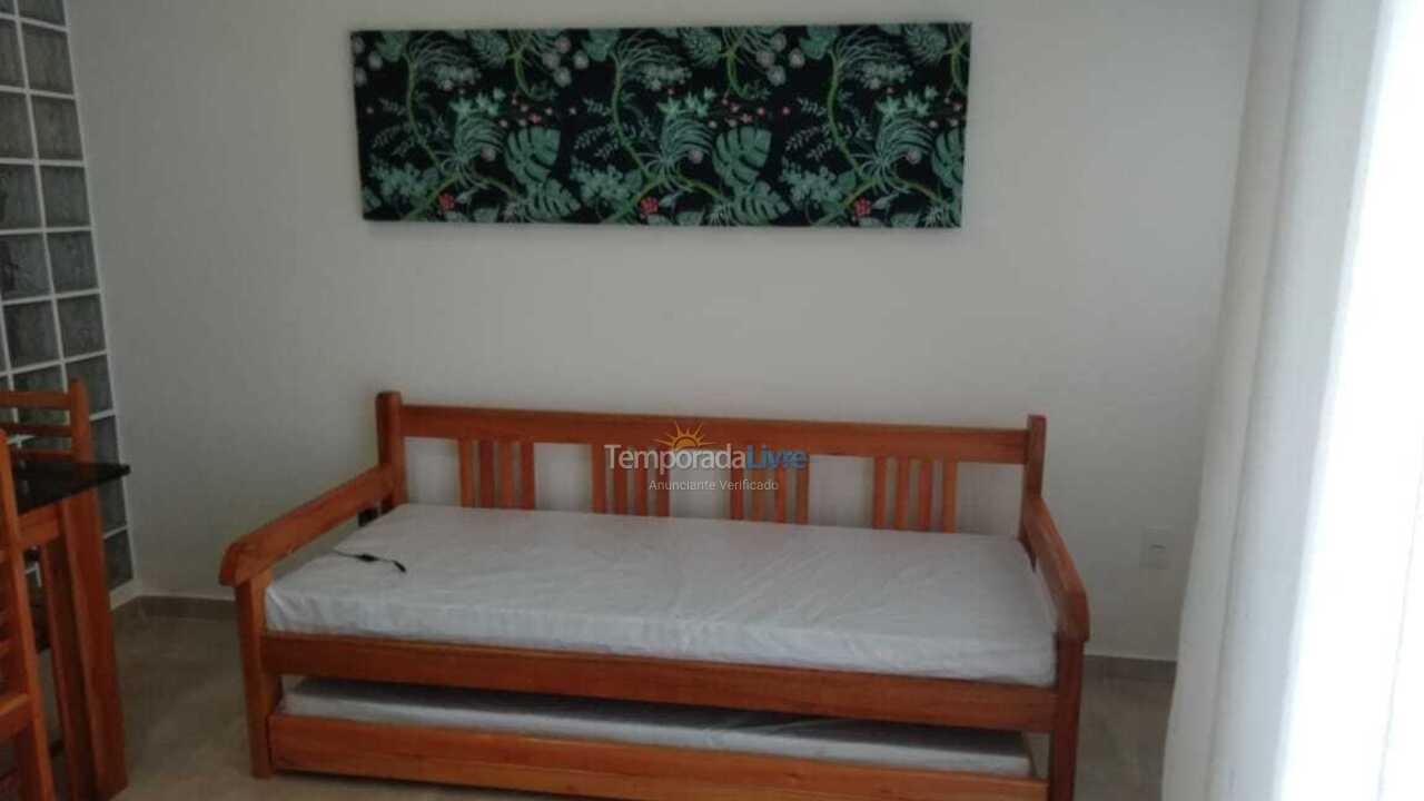 Apartment for vacation rental in Arraial D'ajuda (Arraial dajuda)