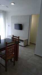 High standard apartment in Arraial D'Ajuda