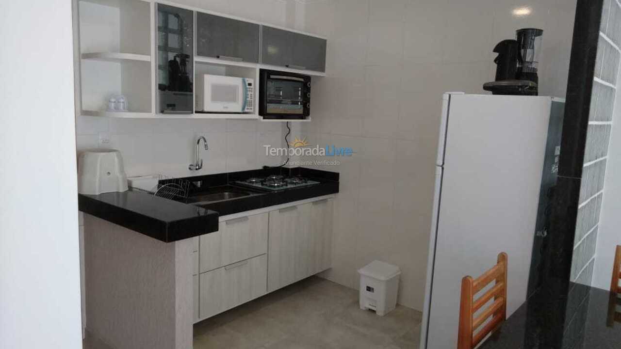 Apartment for vacation rental in Arraial D'ajuda (Arraial dajuda)