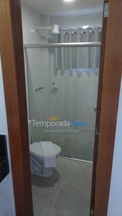 Apartment for vacation rental in Arraial D'ajuda (Arraial dajuda)