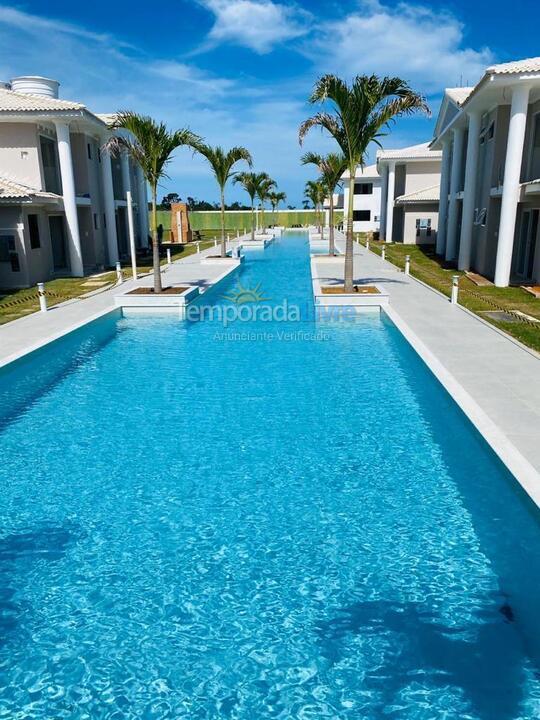 Apartment for vacation rental in Arraial D'ajuda (Arraial dajuda)