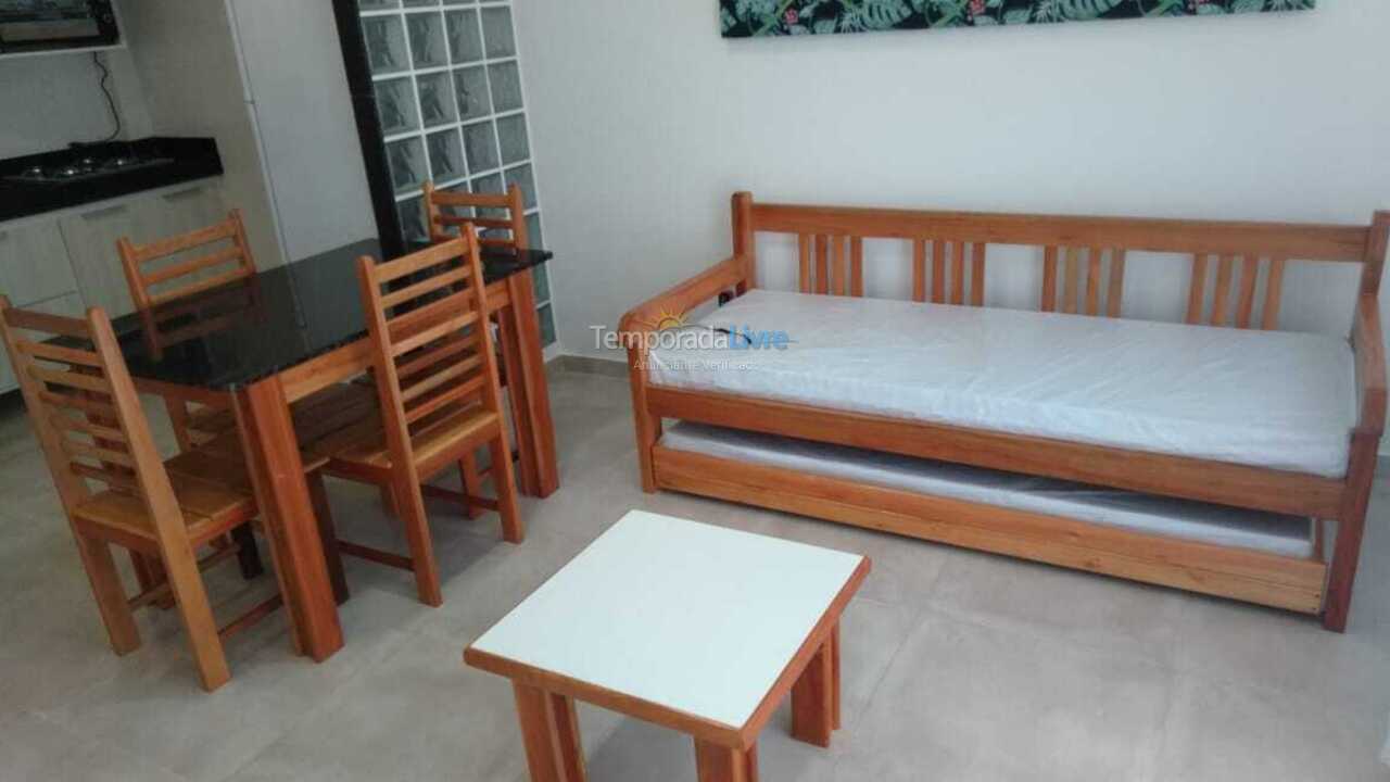 Apartment for vacation rental in Arraial D'ajuda (Arraial dajuda)