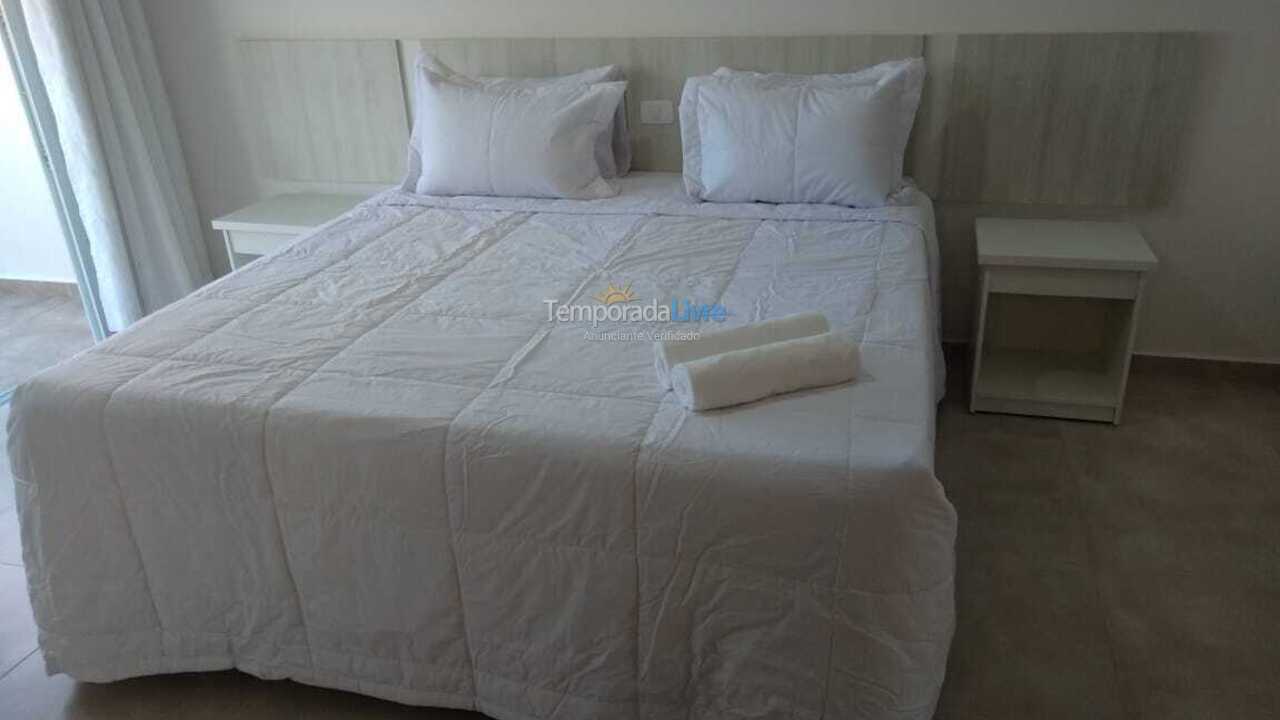 Apartment for vacation rental in Arraial D'ajuda (Arraial dajuda)