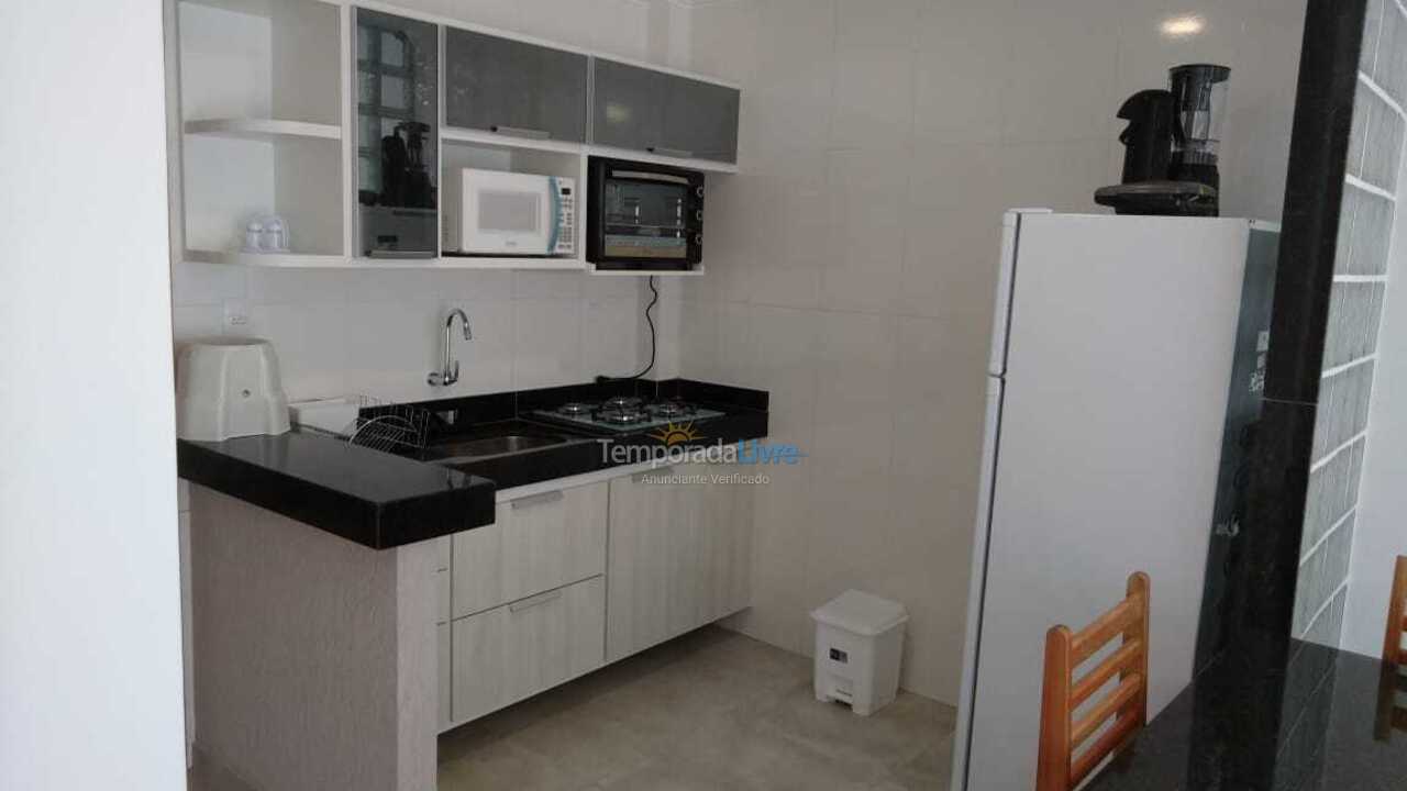 Apartment for vacation rental in Arraial D'ajuda (Arraial dajuda)