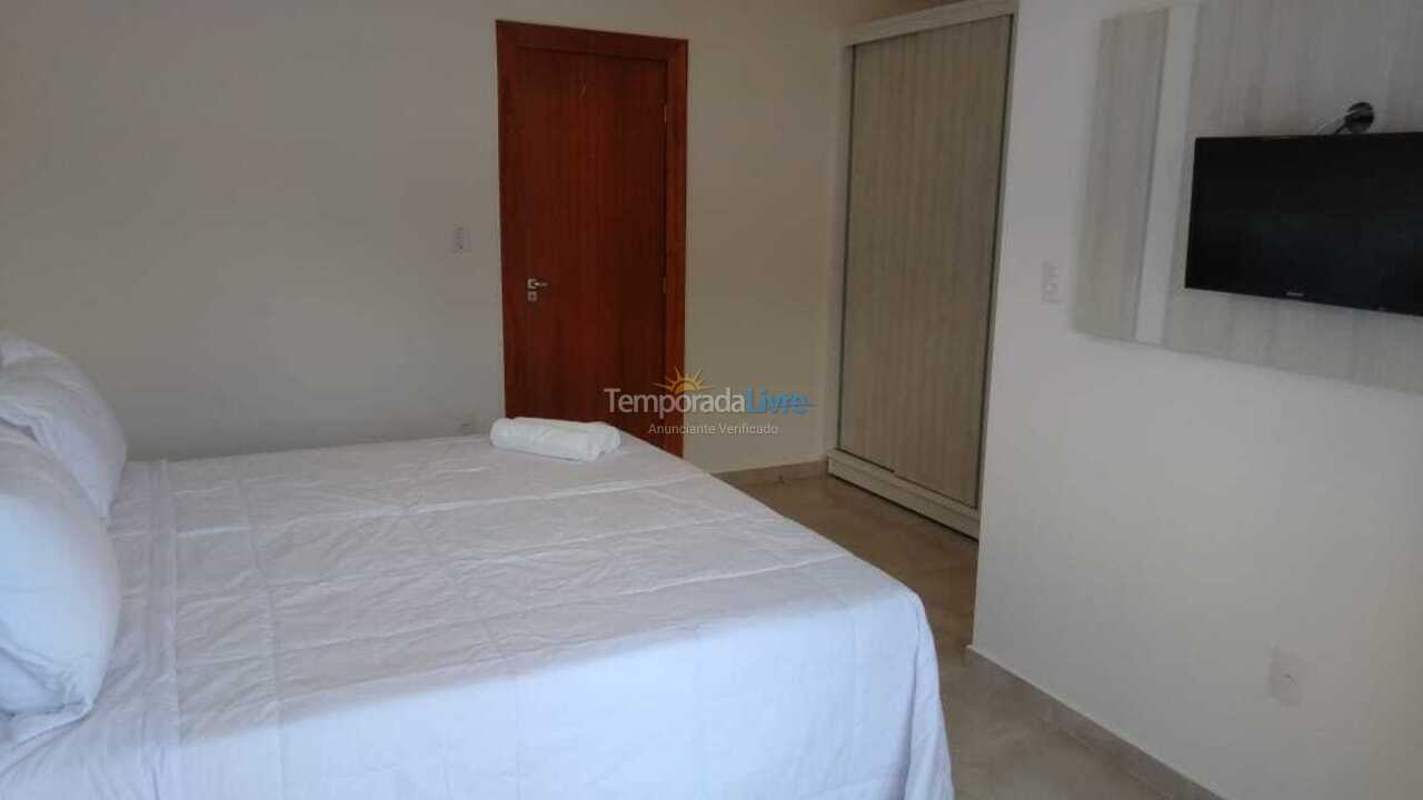 Apartment for vacation rental in Arraial D'ajuda (Arraial dajuda)