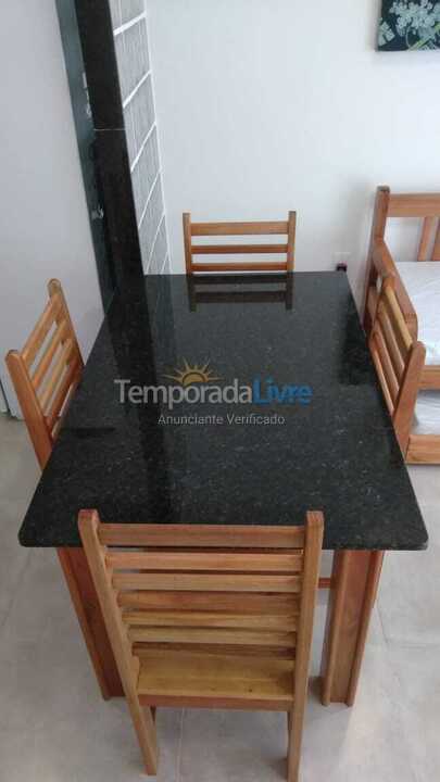 Apartment for vacation rental in Arraial D'ajuda (Arraial dajuda)