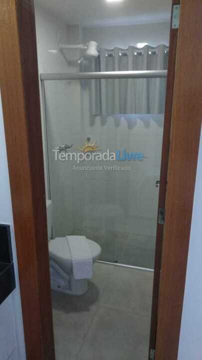 Apartment for vacation rental in Arraial D'ajuda (Arraial dajuda)