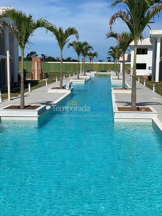 Apartment for vacation rental in Arraial D'ajuda (Arraial dajuda)