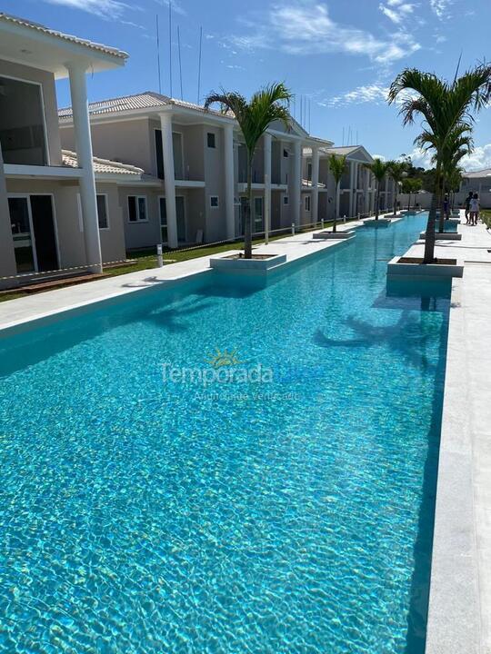 Apartment for vacation rental in Arraial D'ajuda (Arraial dajuda)