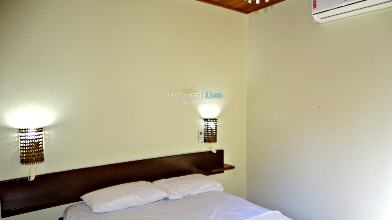 Casa para aluguel de temporada em Bombinhas (Canto Grande)