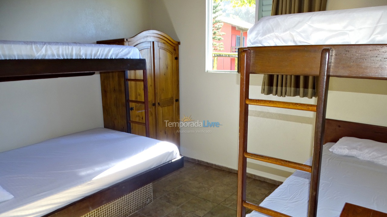 Casa para aluguel de temporada em Bombinhas (Canto Grande)