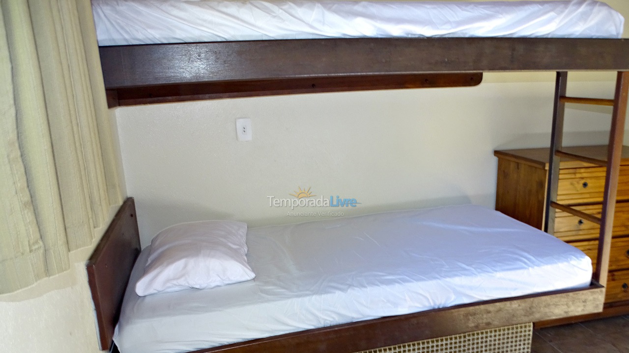 Casa para aluguel de temporada em Bombinhas (Canto Grande)