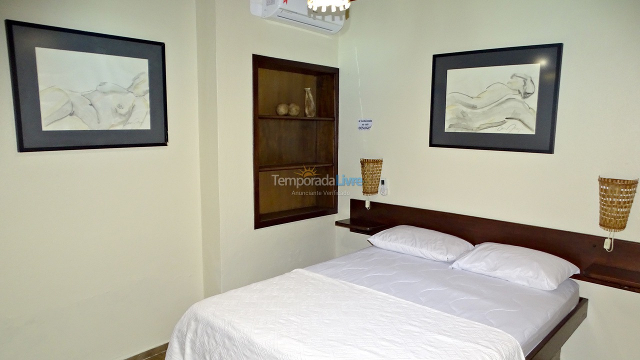 Casa para aluguel de temporada em Bombinhas (Canto Grande)