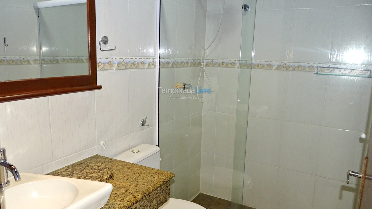 Casa para aluguel de temporada em Bombinhas (Canto Grande)