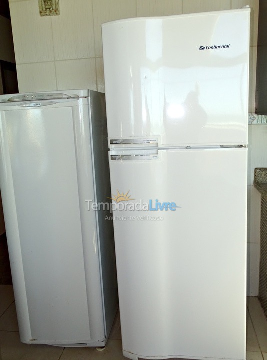 Casa para aluguel de temporada em Bombinhas (Canto Grande)