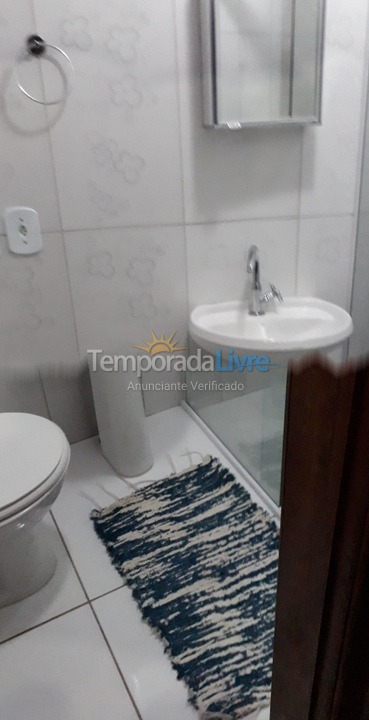 Casa para alquiler de vacaciones em Paraty (Taquari)