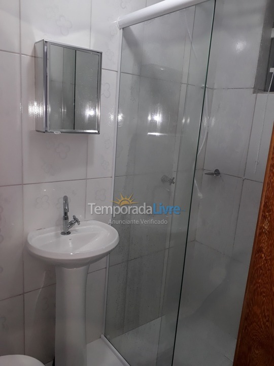 Casa para alquiler de vacaciones em Paraty (Taquari)