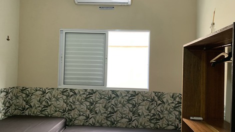 PRAIA DAS TONINHAS UBATUBA APARTMENT