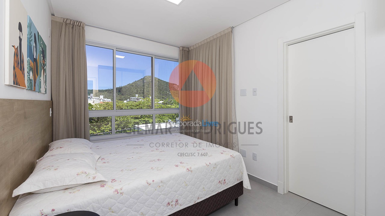 House for vacation rental in Bombinhas (Mariscal)