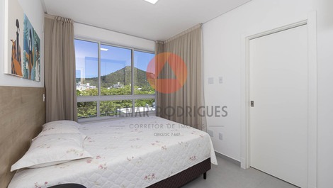 Apartment with 2 suites 100m from the sea