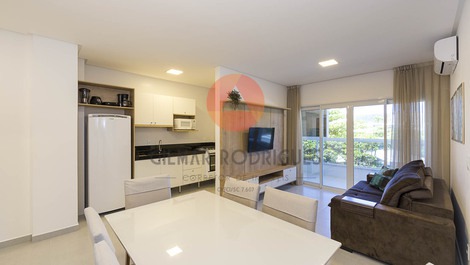 Apartment with 2 suites 100m from the sea