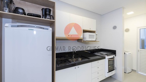 Apartment with 2 suites 100m from the sea