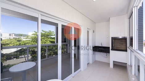 Apartment with 2 suites 100m from the sea