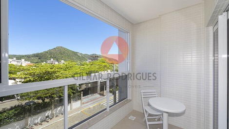 Apartment with 2 suites 100m from the sea