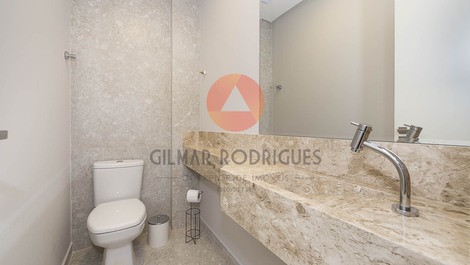 Apartment with 2 suites 100m from the sea