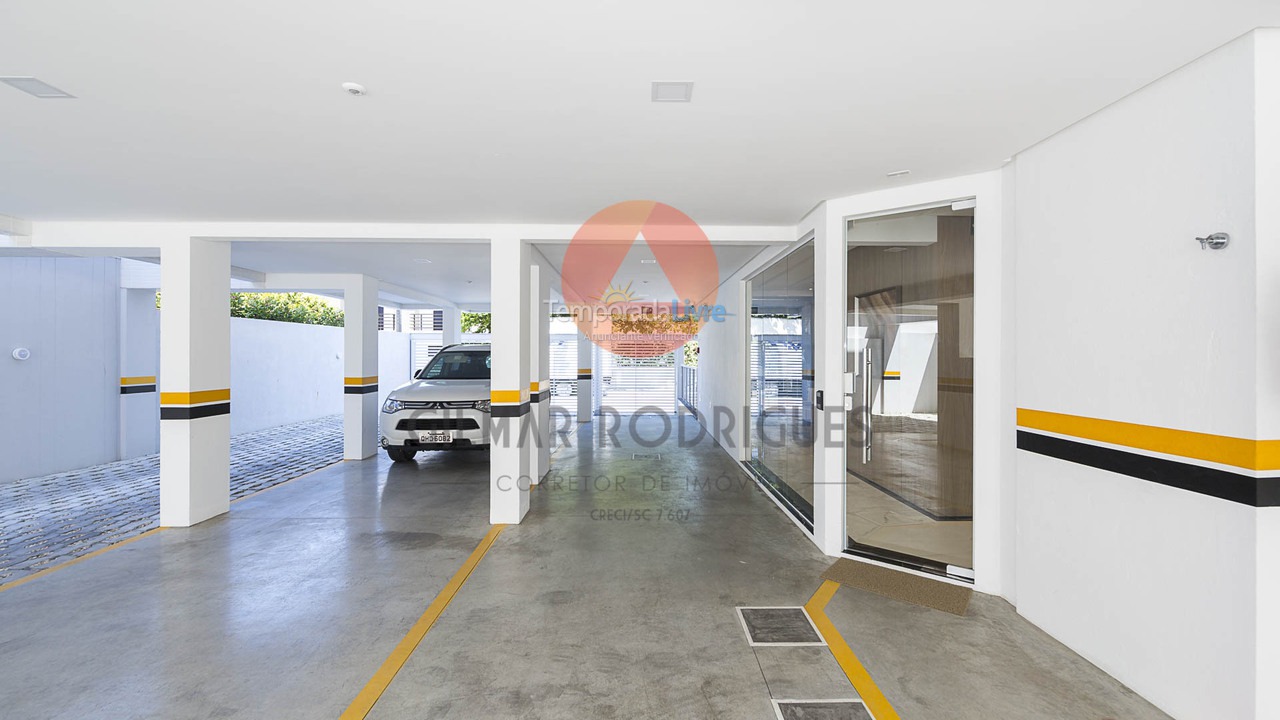 House for vacation rental in Bombinhas (Mariscal)