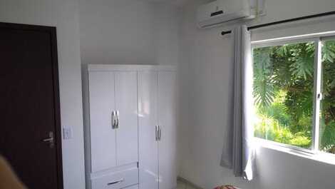 Quarto 1 - suite