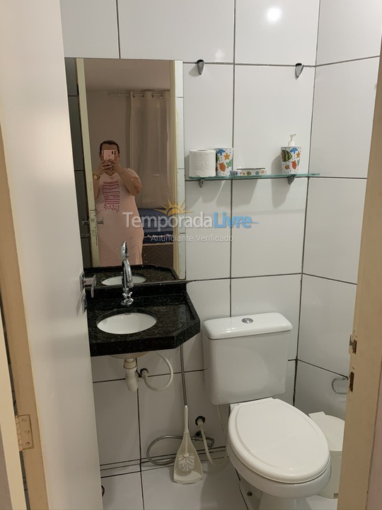 Casa para alquiler de vacaciones em Tamandaré (Praia dos Carneiros)